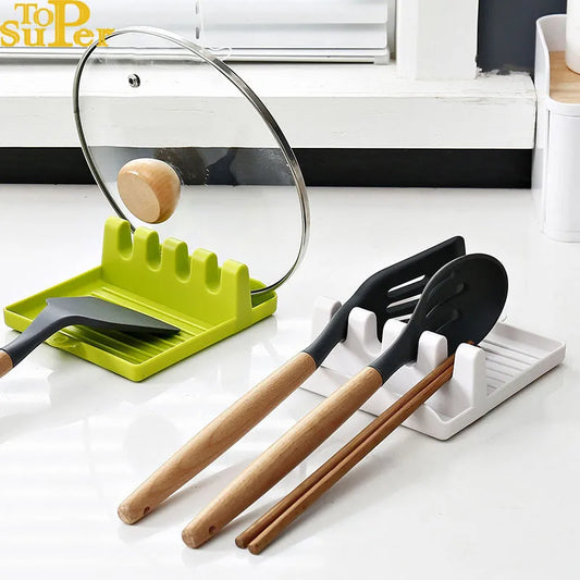 Kitchen Supplies Storage Organizer