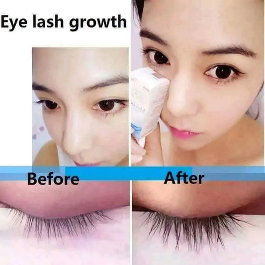 Eyebrow & Eyelash Growth Treatment Liquid