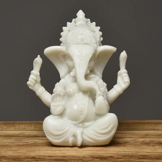 Lord Ganesh Home Decor Crafts