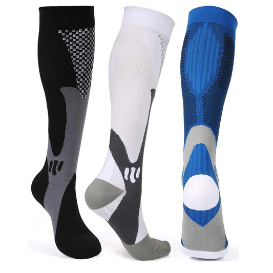 Fast-Drying Breathable Sports Socks