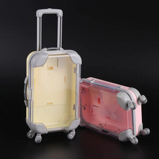 Mini Luggage Accessories