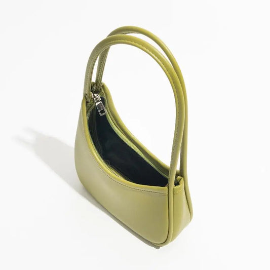 The Curvy Moon Shoulder Bag